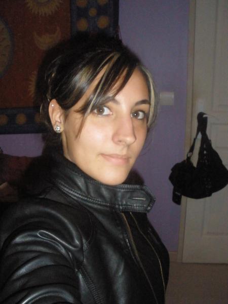 Jessye ninou nenette