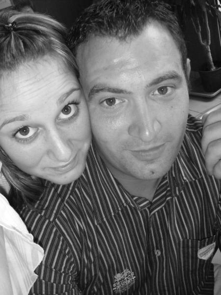 Mon roudoudou et Mouah